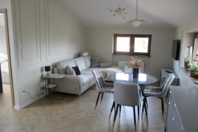 Apartament na Helskiej, Rewa